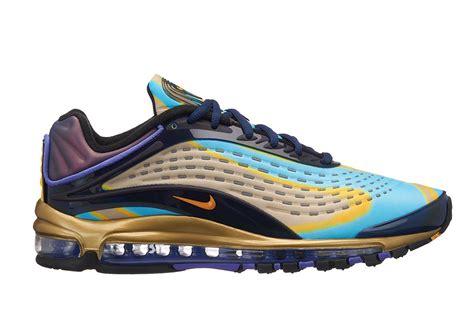 Nike Air Max Deluxe 2018 Release Info